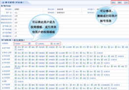 智邦国际企业管理软件 集成客户关系管理与进销存，赋能现代企业运营
