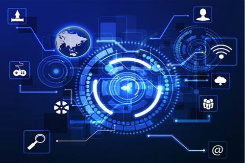 数字化转型带来新机遇 智能网络感知推动网优创新发展