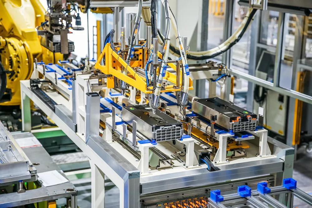 叫板特斯拉？上汽大众按下电气化转型快进键，聚焦网络技术研发