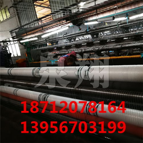 泉翔牌厂家直销 捆草网与捆草机原机配套生产的网络技术研发