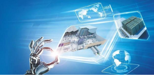 工业互联网技术 网络技术研发的突破与挑战