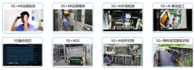 广东首个5G全连接智能制造示范工厂亮相 融合定位技术赋能网络研发新纪元